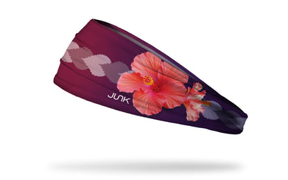 Montigo Big Bang Lite Headband - View 1