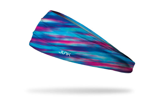 Mood Ring Big Bang Lite Headband - View 1