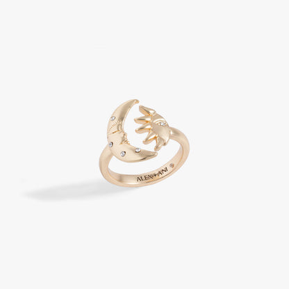 Antique Gold
