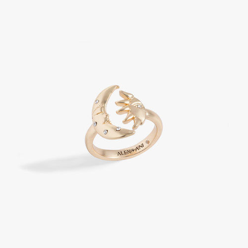 Antique Gold