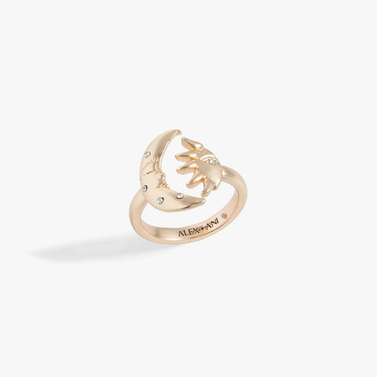 Antique Gold
