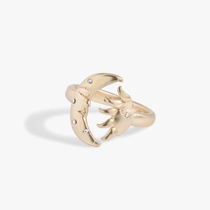 Antique Gold