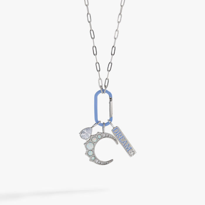 Stainless Steel Silver