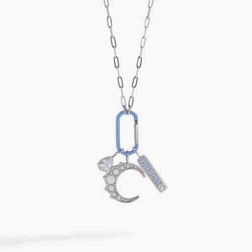 Stainless Steel Silver