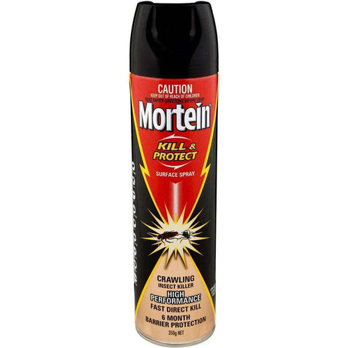 Mortein Lure N Kill High Performance Spray 350g