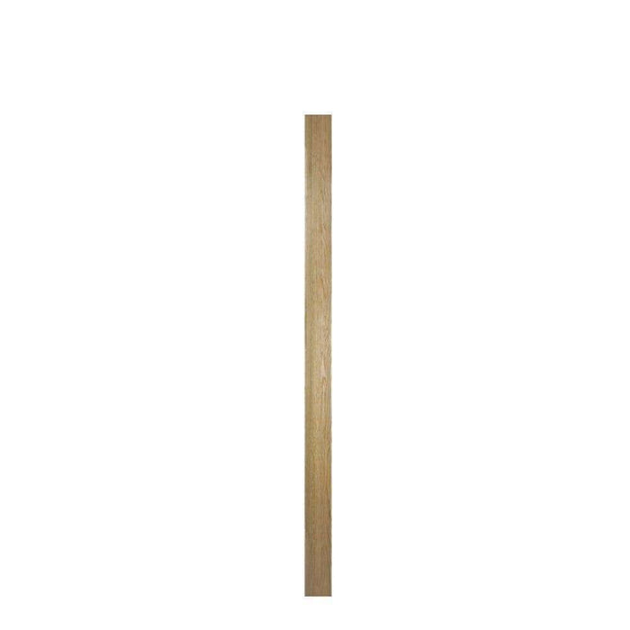 Moulding Door Stopper Set (2 x 2.1m 1 x 0.9m)