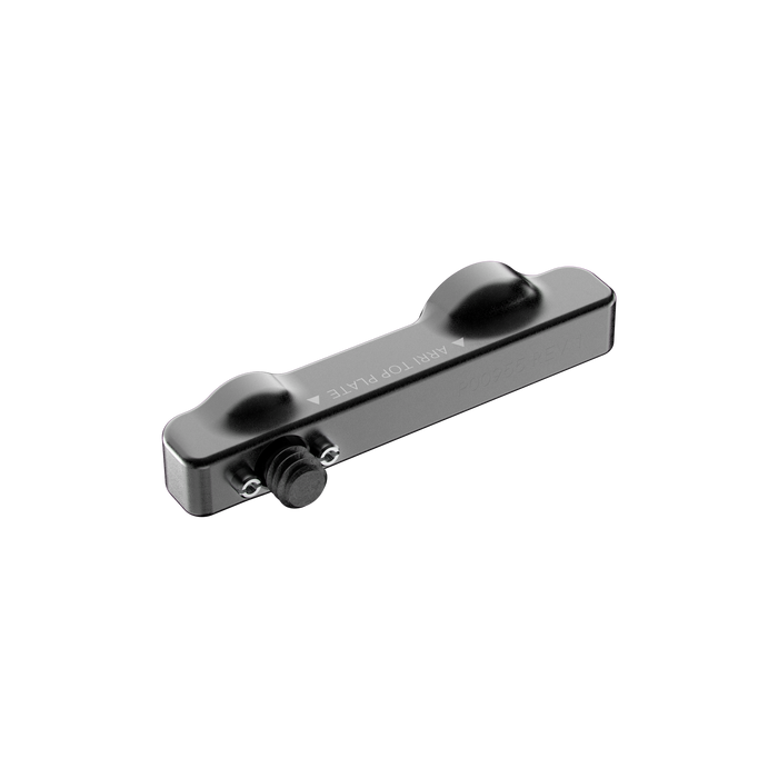 A00675 Mounting Bracket for BURANO B-Box to ARRI Top Plate Back