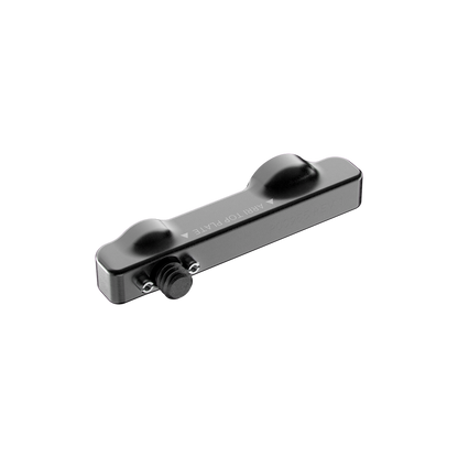 A00675 Mounting Bracket for BURANO B-Box to ARRI Top Plate Back