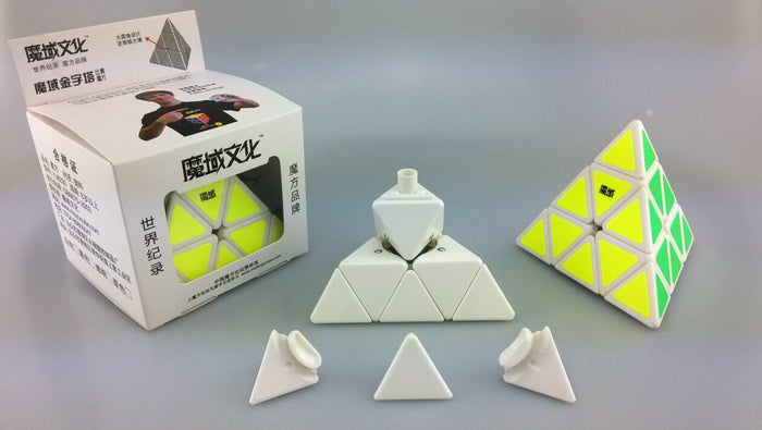 MoYu Pyraminx