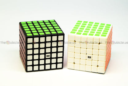 MoYu WeiShi 6x6 GTS