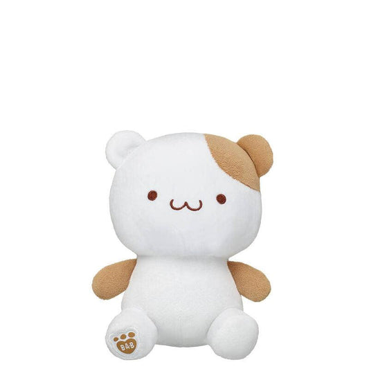 Muffin™ Mini Stuffed Animal - Build-A-Bear Workshop Australia