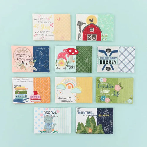 Mug Rugs, Vol. 6 CD