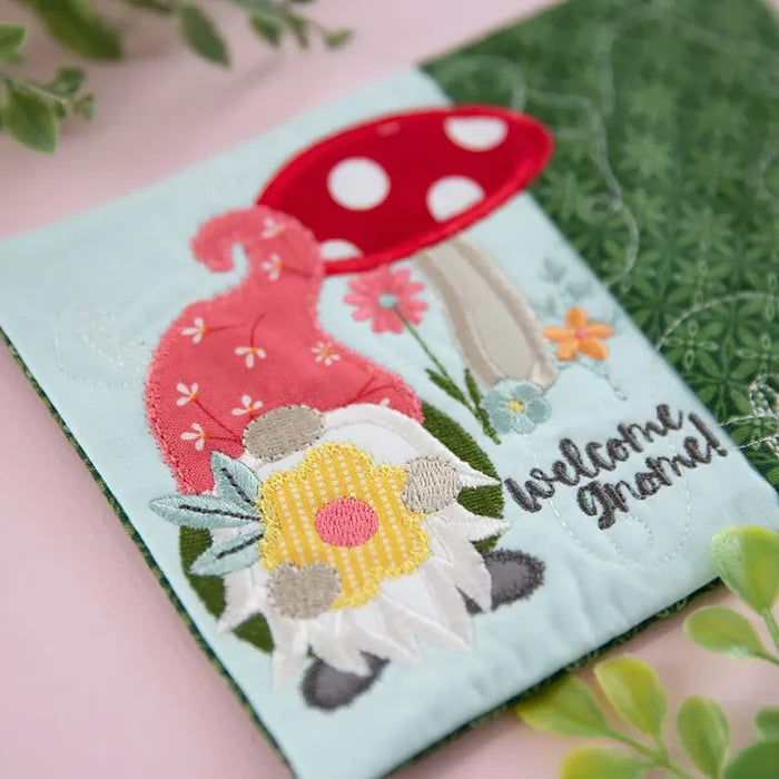 Mug Rugs, Vol. 6 CD