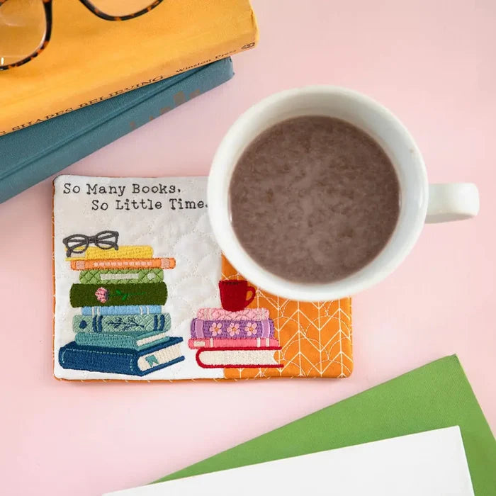 Mug Rugs, Vol. 6 CD