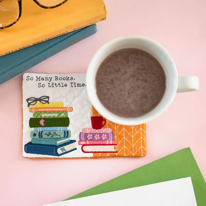 Mug Rugs, Vol. 6 CD