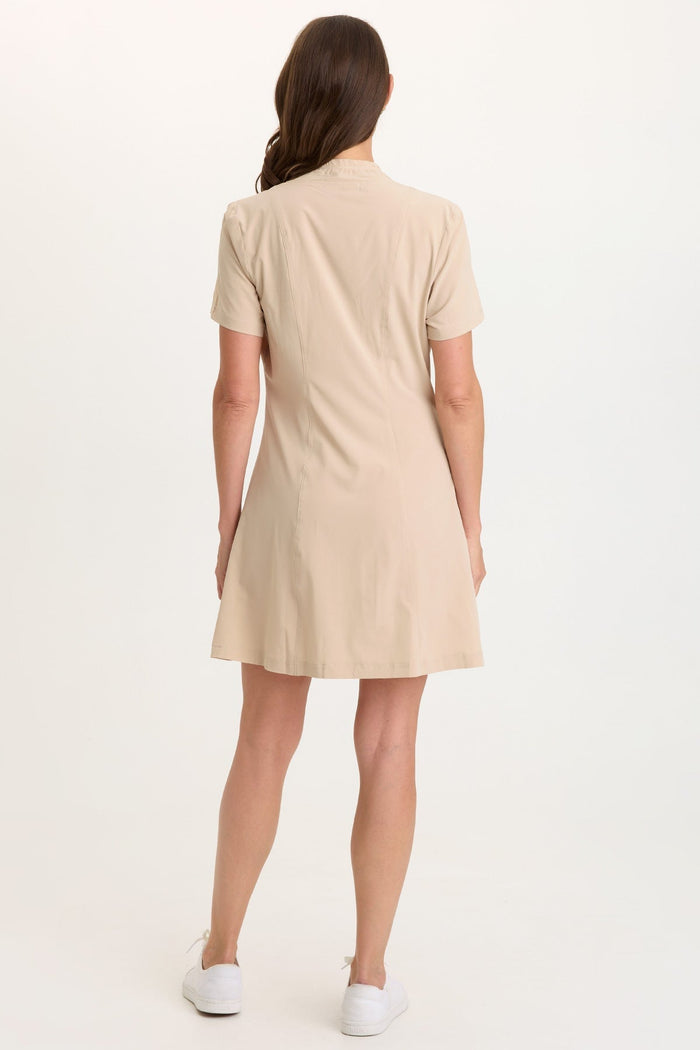 Wearables Mulder Active Jacket Dress