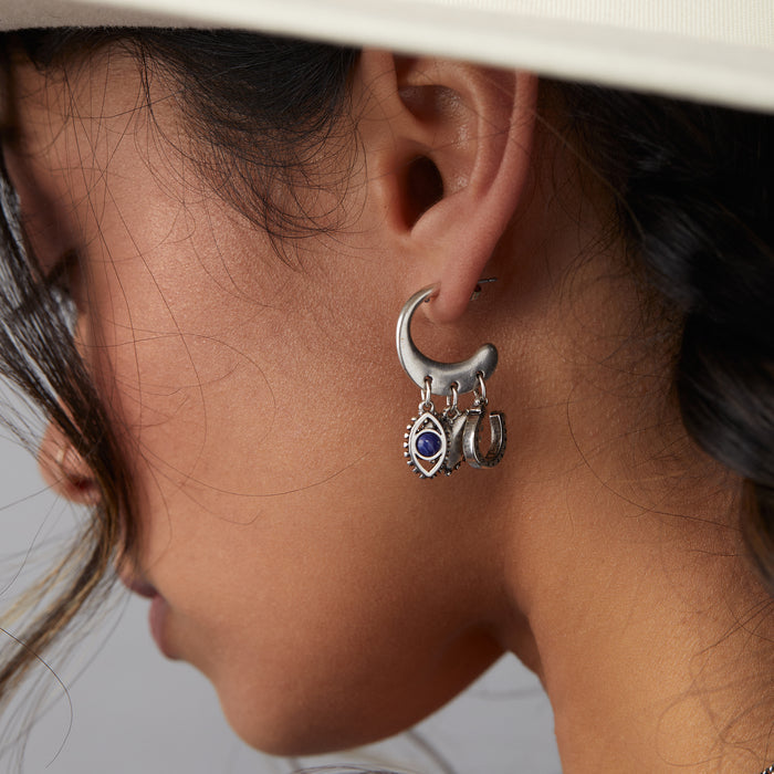 Antique Silver
