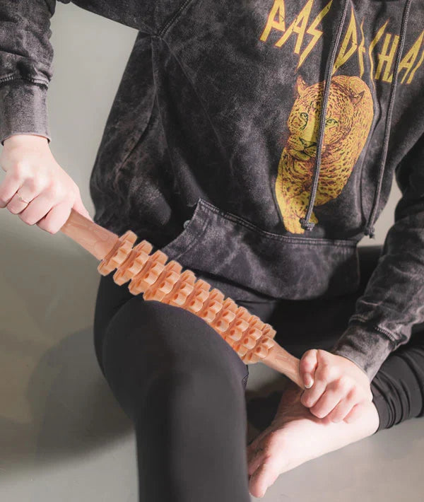 MUS-ROL Muscle Roller
