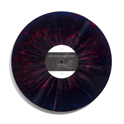 Music From 2001: A Space Odyssey LP