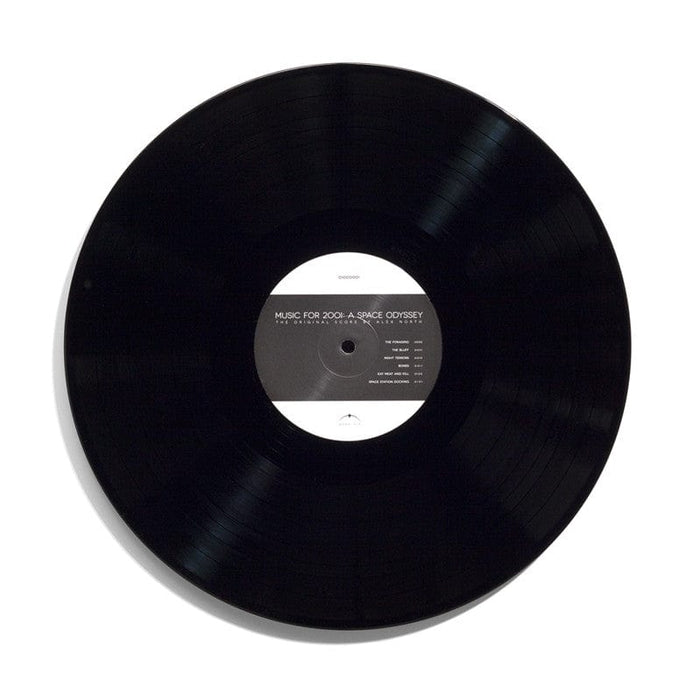Music From 2001: A Space Odyssey LP