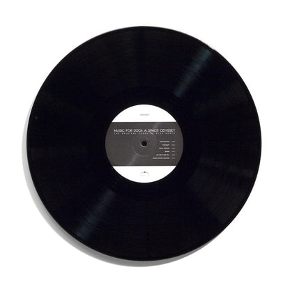 Music From 2001: A Space Odyssey LP