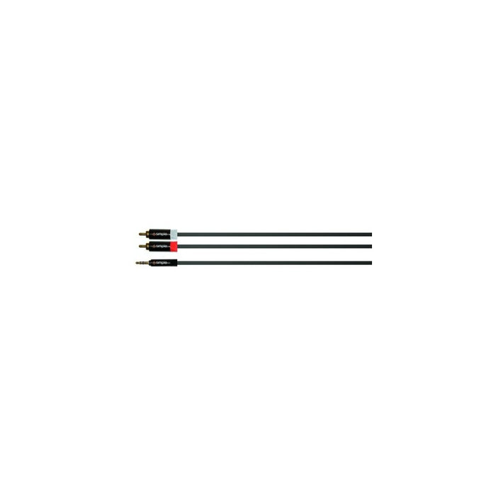 ISMJ214B aux cables