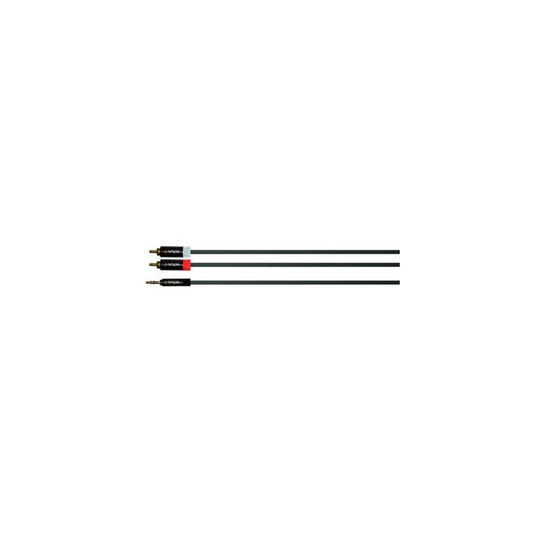 ISMJ214B aux cables