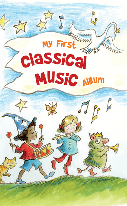 My First Classical Music Collection