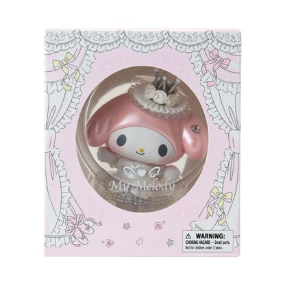 My Melody Boxed Mini Figurine (Kawaii Ballet) Toys&Games Japan Original