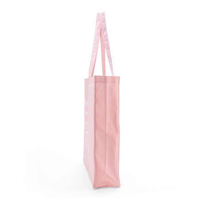 My Melody Everyday Cotton Tote Bag Bags Japan Original