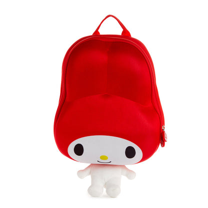 My Melody Kids 3D Backpack Bags Global License