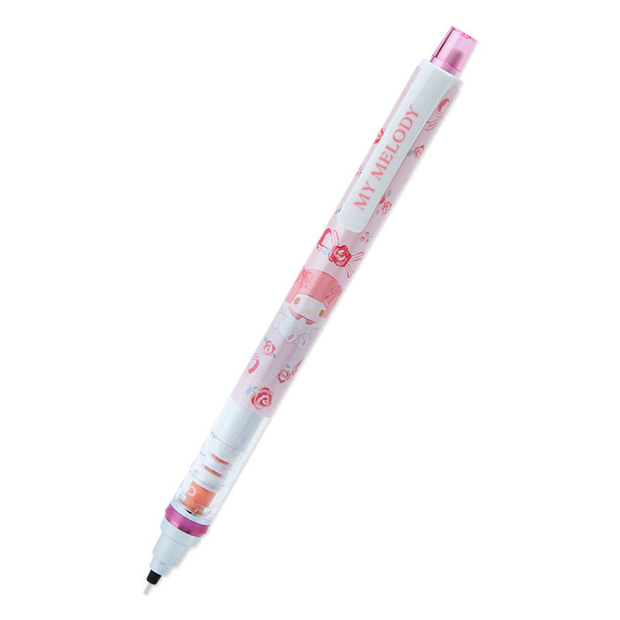 My Melody Kura Toga Self-Sharpening Mechanical Pencil Stationery Japan Original
