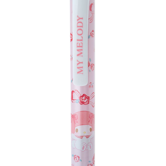 My Melody Kura Toga Self-Sharpening Mechanical Pencil Stationery Japan Original