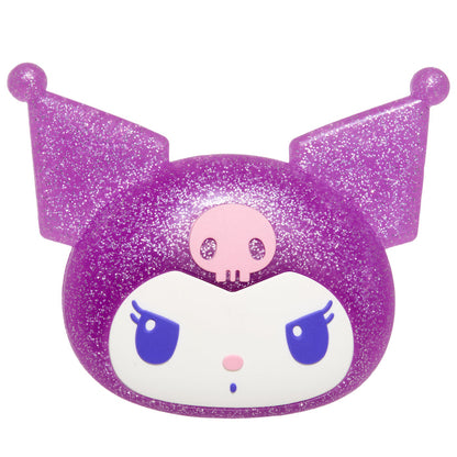 My Melody & Kuromi x Wet n Wild Hand Mirror (Kuromi) Beauty MARKWINS