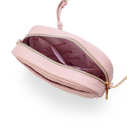 My Melody Quilted Shoulder Bag Bags Japan Original