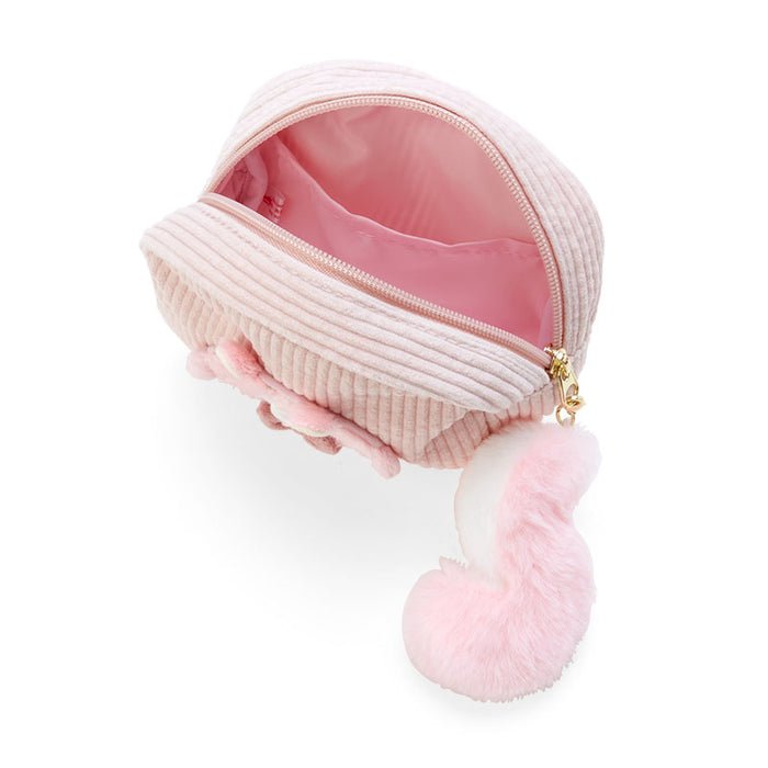 My Melody Zipper Pouch (Forest Friends Series) Bags Japan Original