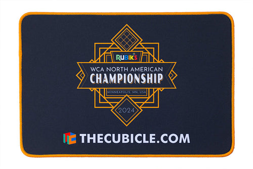 NAC 2024 Mini Mat