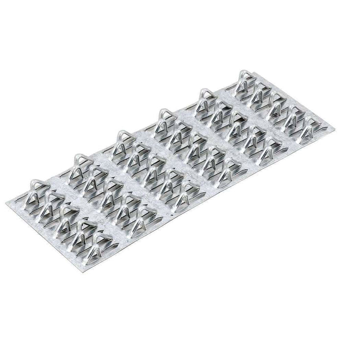 Nail Plate 102 x 256mm** (1)