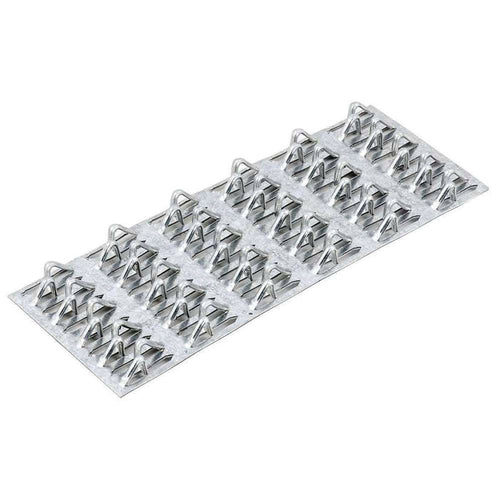 Nail Plate 102 x 256mm** (1)
