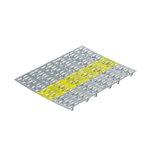 Nail Plate 102 x 384mm