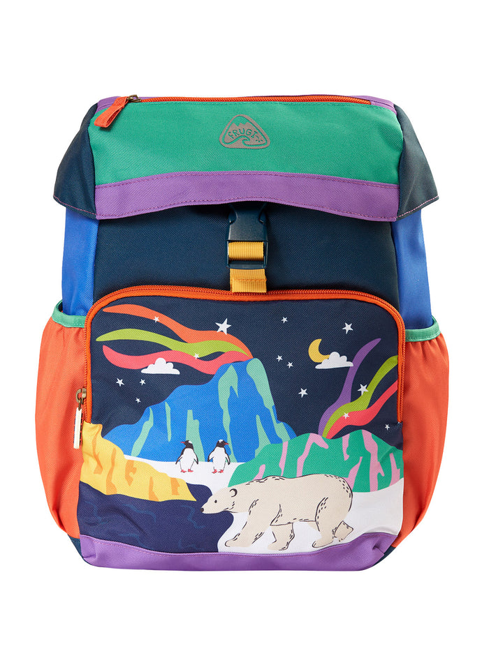 Navigator Backpack