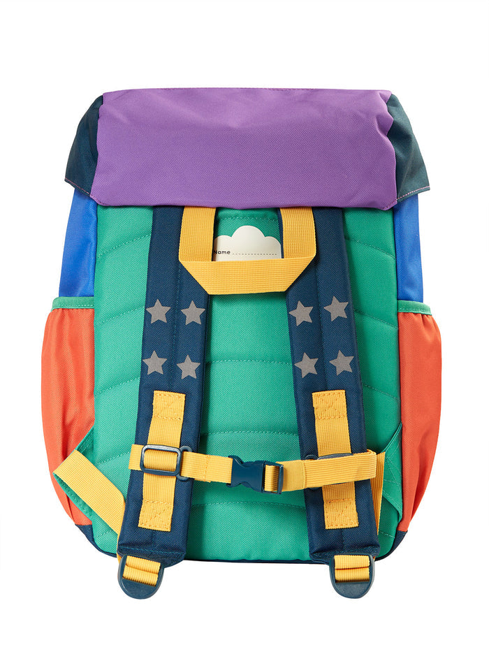 Navigator Backpack
