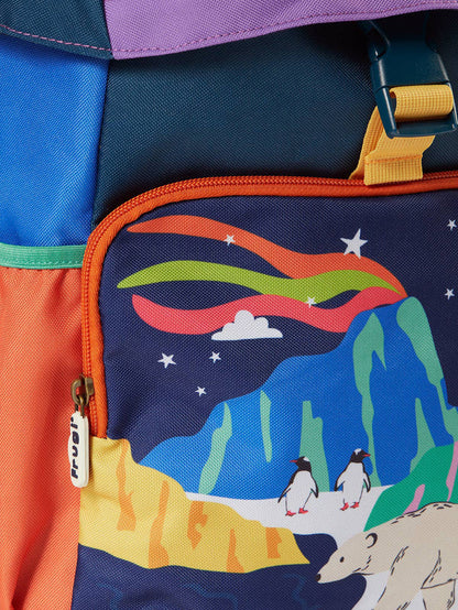 Navigator Backpack