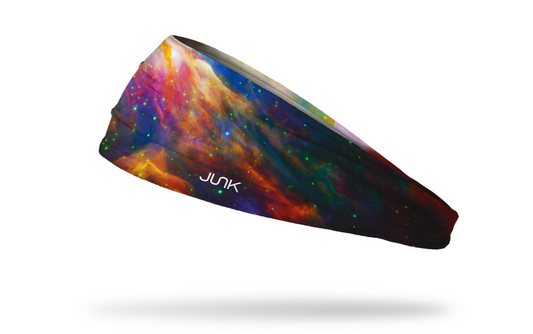 Nebula Big Bang Lite Headband - View 1