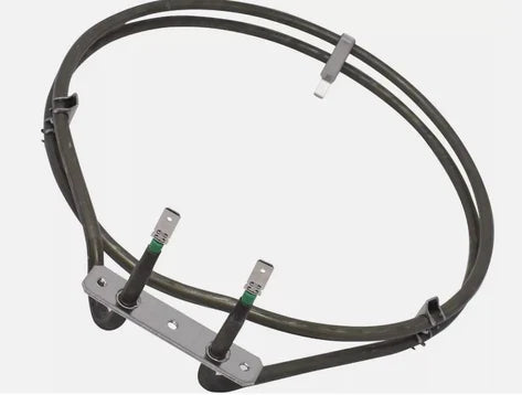 Neff B15, B17, B25, B27, B45, B47, B48, B57, B58, B87 Series Fan Oven Element 2300W |11003303 | 11003107 | 11025162