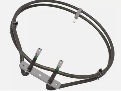 Neff B15, B17, B25, B27, B45, B47, B48, B57, B58, B87 Series Fan Oven Element 2300W |11003303 | 11003107 | 11025162