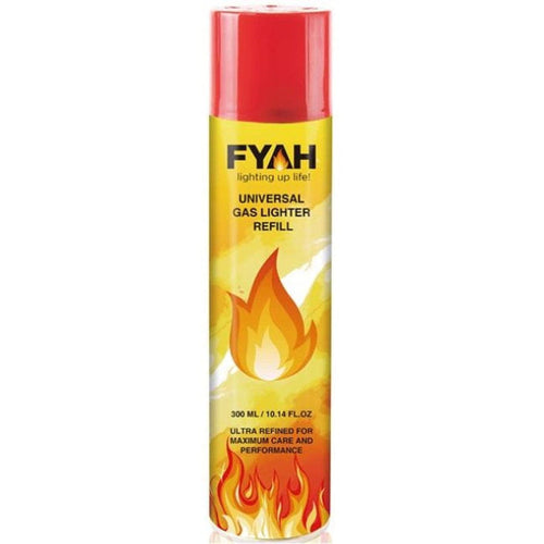 Neon 7x Refined Butane Gas 300ml - WIL-120 Pie's Variety Store