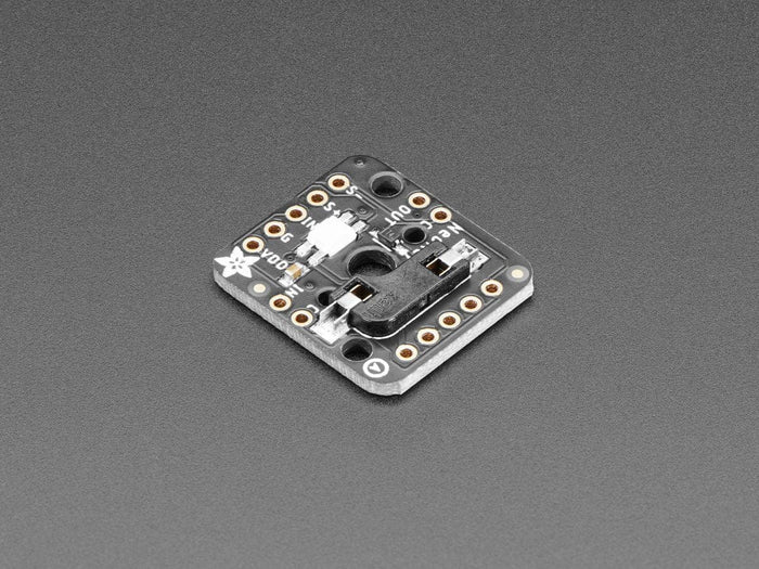 NeoPixel Reverse Mount RGB LEDs - 10 Pack of SK6812-E by The Pi Hut - The Pi Hut