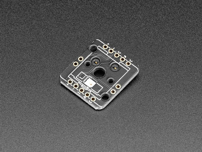 NeoPixel Reverse Mount RGB LEDs - 10 Pack of SK6812-E by The Pi Hut - The Pi Hut