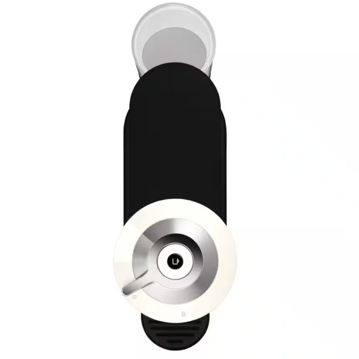 NESPRESSO Vertuo Next Black - ENV120BMCA